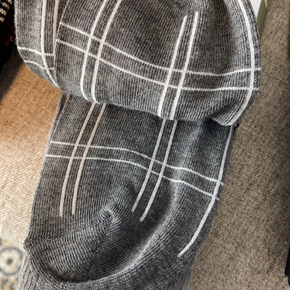 Men’s Crew Socks Goodfellow & Co Size 7-12 - Picture 5 of 8